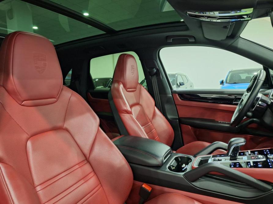 Porsche Cayenne III Люберцы  - изображение 29