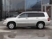 Toyota Highlander I (XU20) Рестайлинг Новосибирск  - изображение 27