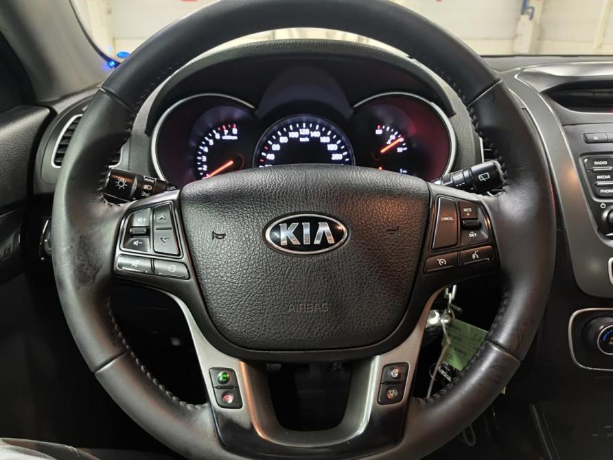 Kia Sorento II Рестайлинг Казань  - изображение 23