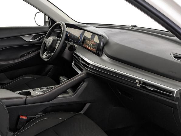 Changan CS35 Plus I Рестайлинг с пробегом 2023 года, цена 1 695 000 рублей, 63722 км, внедорожник, Автокод Объявления