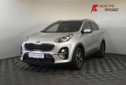 Kia Sportage IV Рестайлинг Нижний Новгород  - изображение 23