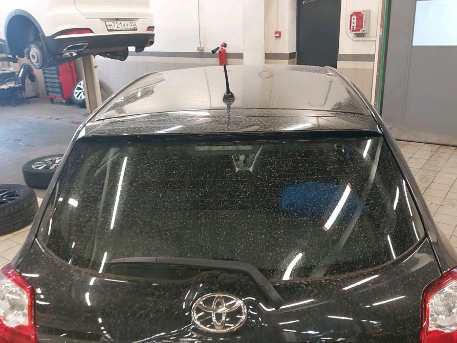 Toyota Auris I Рестайлинг Москва  - изображение 31