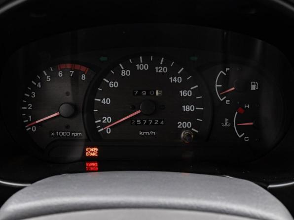 Hyundai Accent II с пробегом 2006 года, цена 395 000 рублей, 257724 км, седан, Автокод Объявления