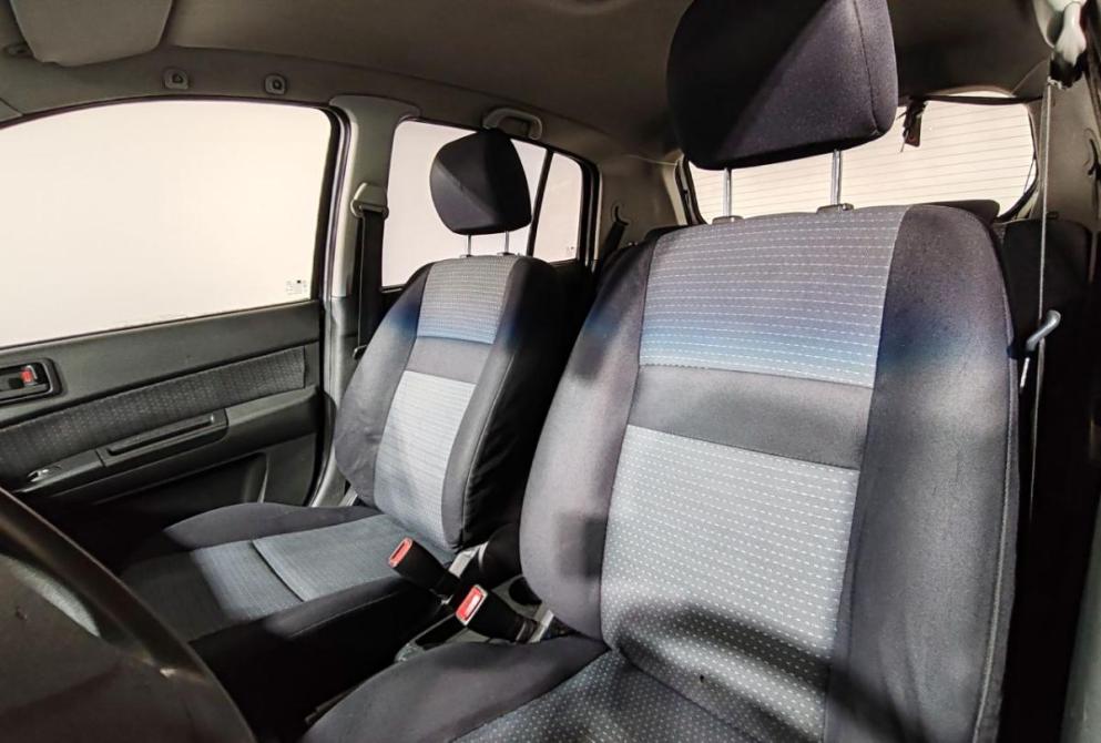 Hyundai Getz I Рестайлинг Ярославль  - изображение 13