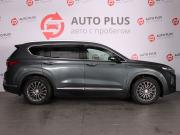 Hyundai Santa Fe IV Минеральные Воды  - изображение 29