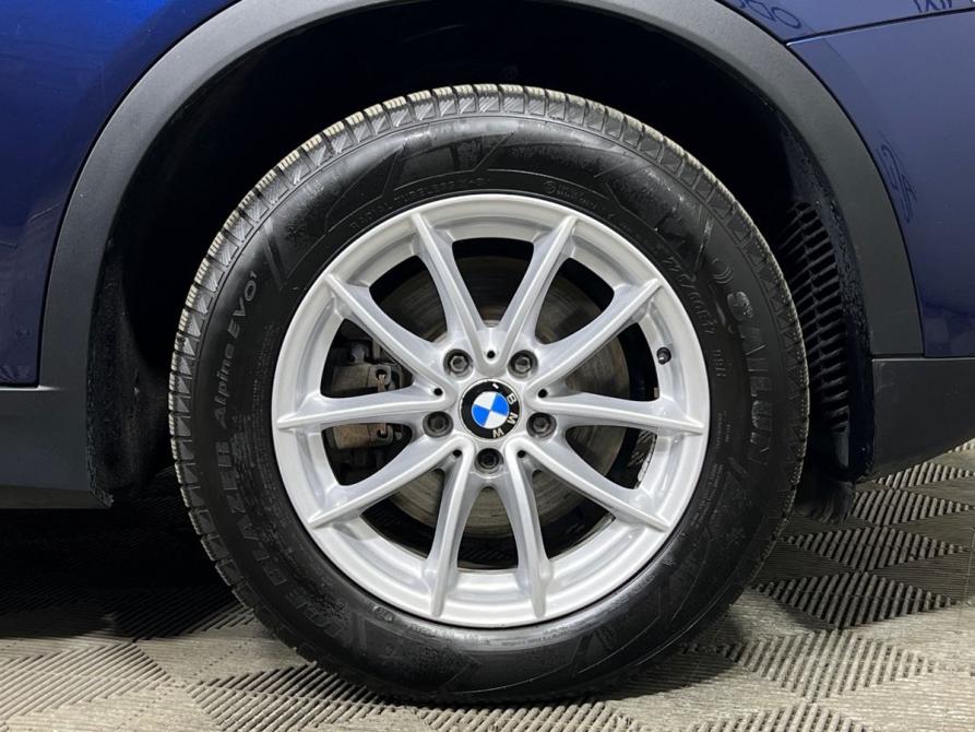 BMW X3 II (F25) Рестайлинг Москва  - изображение 7