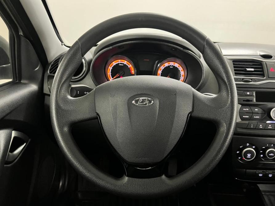 Lada (ВАЗ) Granta I Рестайлинг Тюмень  - изображение 11