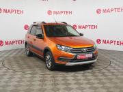 Lada (ВАЗ) Granta I Рестайлинг Вологда  - изображение 20