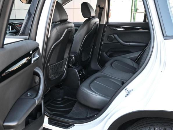 BMW X1 II (F48) с пробегом 2018 года, цена 3 045 000 рублей, 98349 км, внедорожник, Автокод Объявления