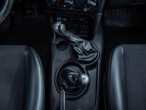 Chevrolet Niva I Рестайлинг с пробегом 2014 года, цена 595 000 рублей, 72704 км, внедорожник, Автокод Объявления
