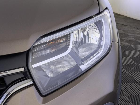 Renault Sandero II Рестайлинг с пробегом 2020 года, цена 1 020 000 рублей, 76881 км, хэтчбек, Автокод Объявления