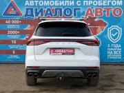 Chery Tiggo 8 Pro Max I Рестайлинг Набережные Челны  - изображение 29