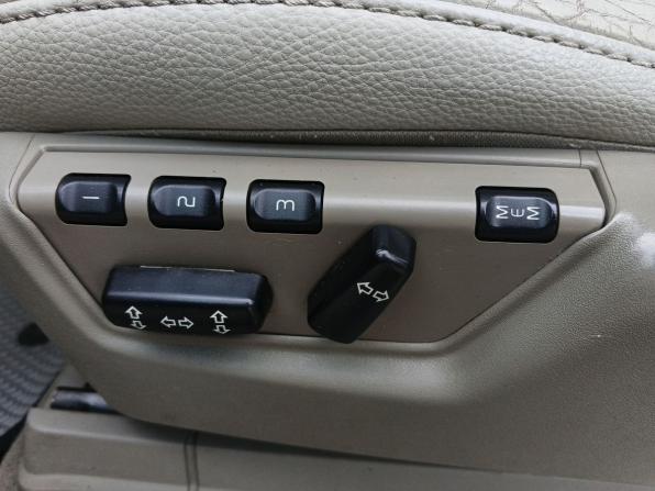 Volvo XC90 I с пробегом 2005 года, цена 799 000 рублей, 362051 км, внедорожник, Автокод Объявления