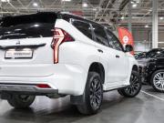 Mitsubishi Montero Sport III Рестайлинг Санкт-Петербург  - изображение 43