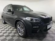 BMW X3 III (G01) Москва  - изображение 22
