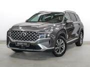 Hyundai Santa Fe IV Рестайлинг Санкт-Петербург  - изображение 31