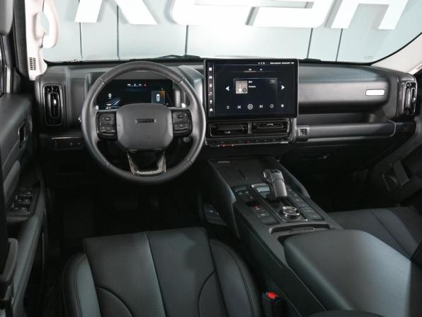 Haval H9 II с пробегом 2025 года, цена 4 099 000 рублей, 13217 км, внедорожник, Автокод Объявления
