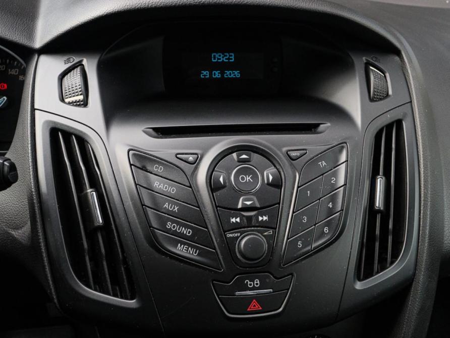Ford Focus III Москва  - изображение 14