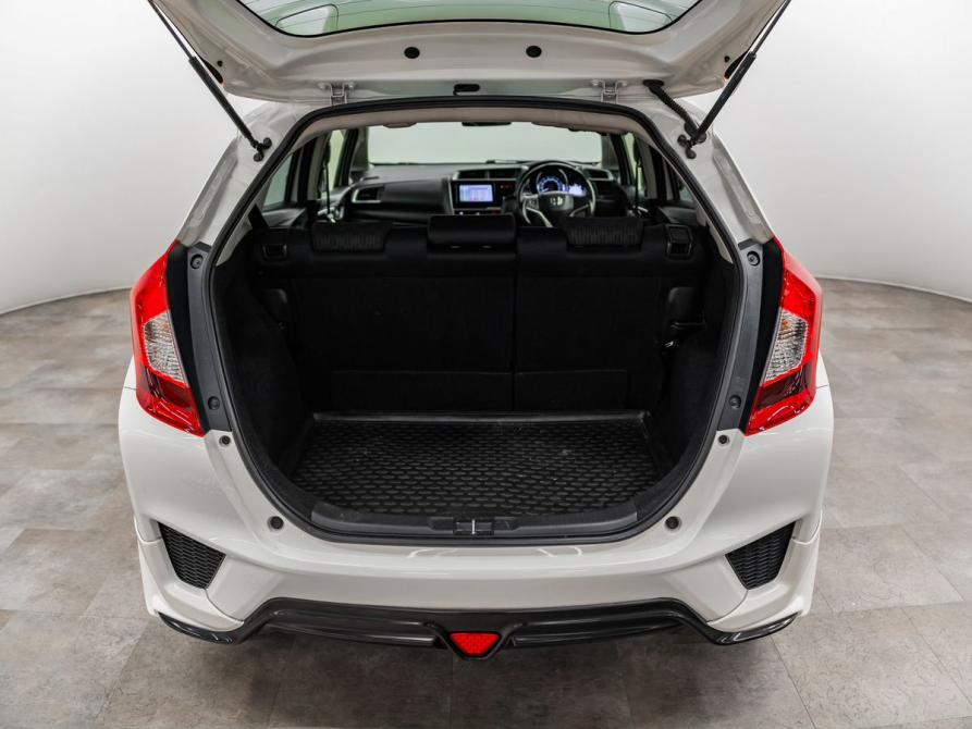 Honda Fit III Красноярск  - изображение 18