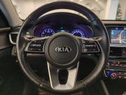 Kia Optima IV Рестайлинг Санкт-Петербург  - изображение 41