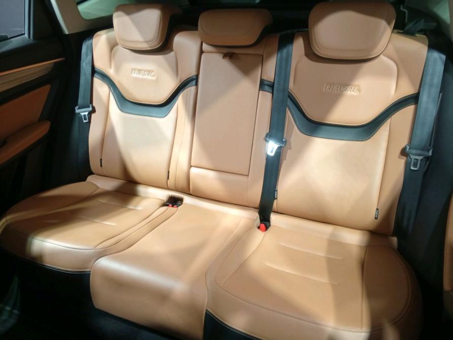 Haval Jolion I Оренбург  - изображение 17