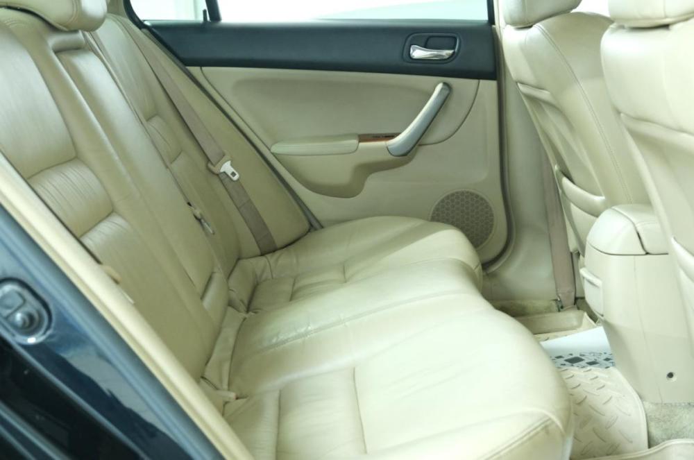 Honda Accord VII Рестайлинг Омск  - изображение 22
