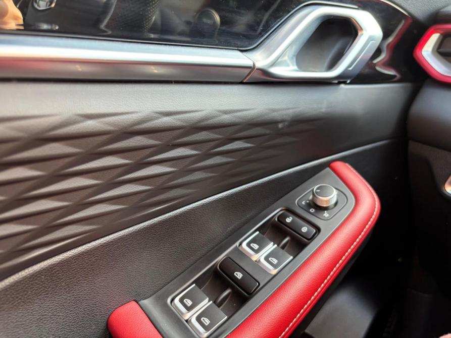 Geely Coolray I Рестайлинг Набережные Челны  - изображение 15