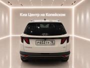 Hyundai Tucson IV Челябинск  - изображение 22