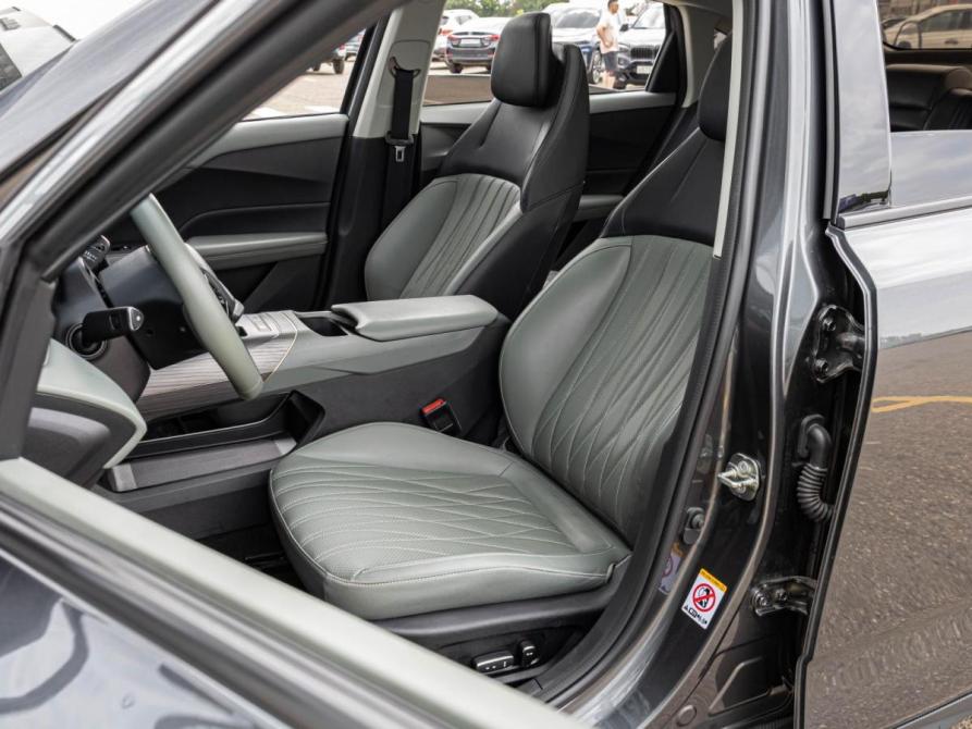 Changan Lamore Краснодар  - изображение 11