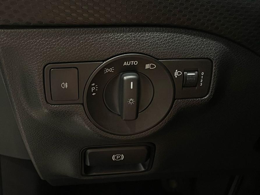 Mercedes-Benz A-Класс III (W176) Рестайлинг Пермь  - изображение 17