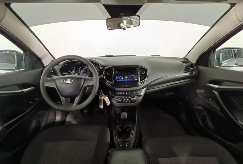 Lada (ВАЗ) Vesta I Волгоград  - изображение 11