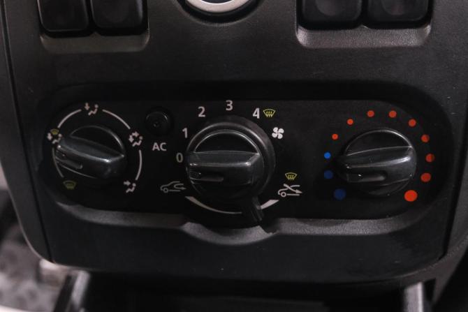 Lada (ВАЗ) Largus I с пробегом 2014 года, цена 699 000 рублей, 120000 км, универсал, Автокод Объявления