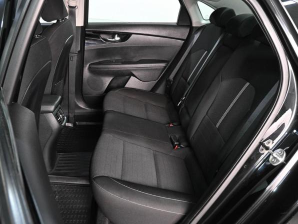 Kia Cerato IV с пробегом 2018 года, цена 1 975 000 рублей, 139801 км, седан, Автокод Объявления
