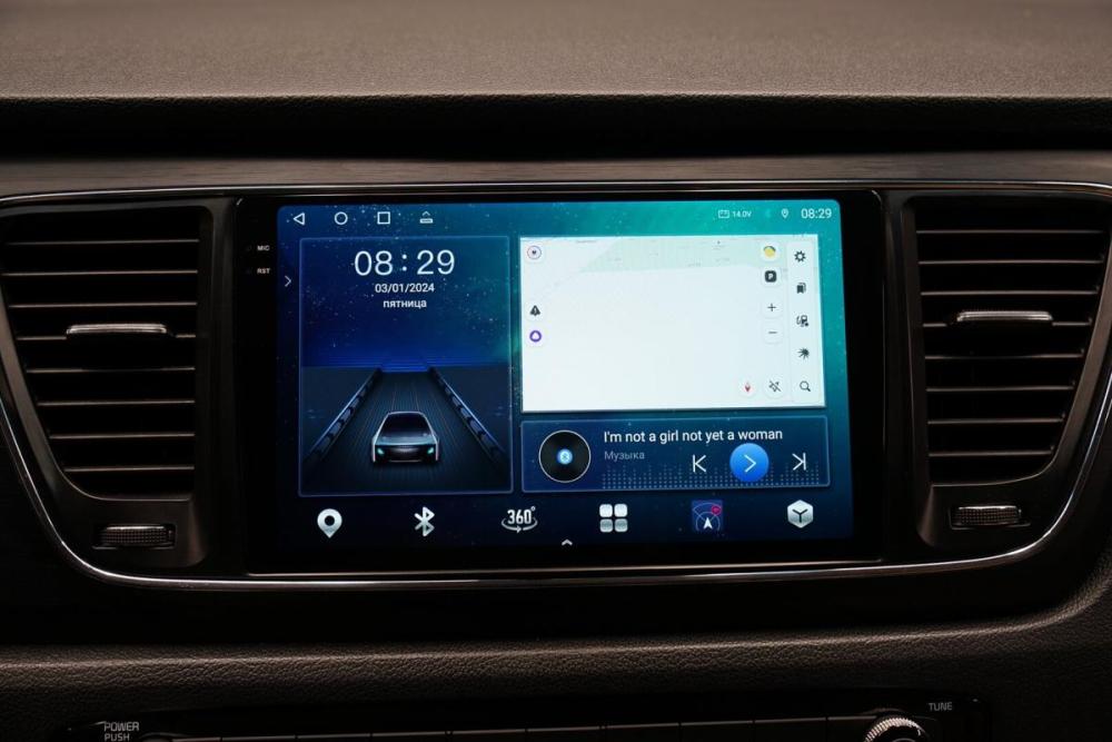Kia Carnival III Крым  - изображение 15