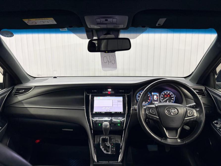 Toyota Harrier III (XU60) Рестайлинг Краснодар  - изображение 9