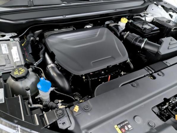 Haval Jolion I Рестайлинг с пробегом 2026 года, цена 2 400 000 рублей, 6819 км, внедорожник, Автокод Объявления