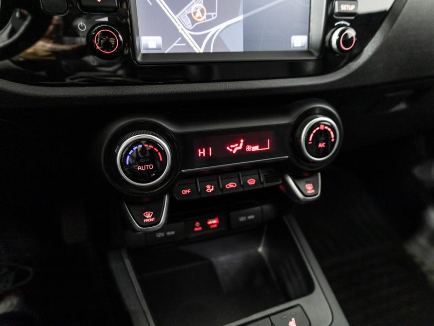 Kia Rio IV Санкт-Петербург  - изображение 17