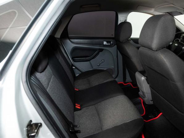 Ford Focus II Рестайлинг с пробегом 2011 года, цена 648 000 рублей, 121500 км, седан, Автокод Объявления