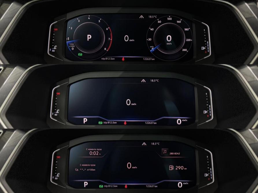 Volkswagen Tiguan II Нижний Новгород  - изображение 14