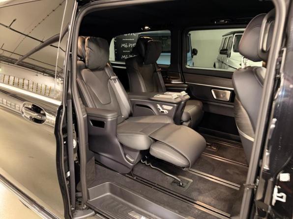 Новый Mercedes-Benz V-Класс III (W447) Рестайлинг 2 2026 года, цена 14 500 000 рублей, минивэн, Автокод Объявления