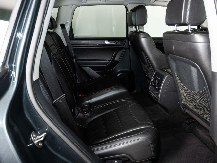Volkswagen Touareg II Казань  - изображение 8