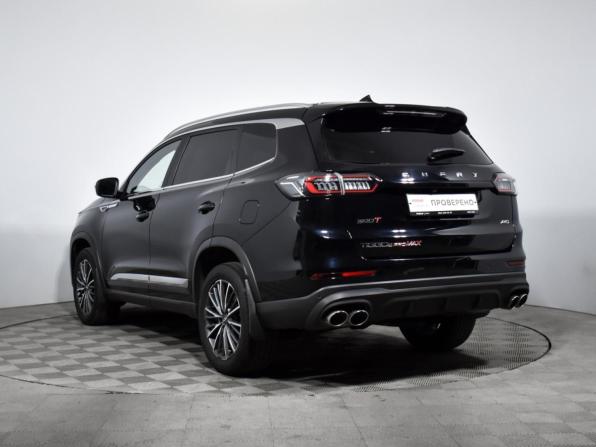 Chery Tiggo 8 Pro I с пробегом 2021 года, цена 1 815 000 рублей, 84714 км, внедорожник, Автокод Объявления