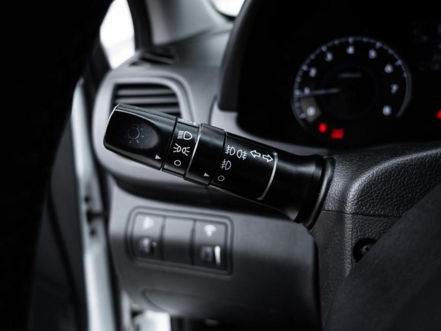 Hyundai Solaris I Ставрополь  - изображение 13