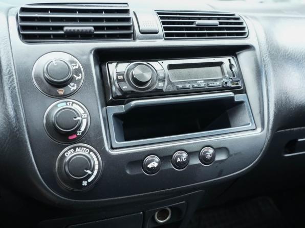 Honda Civic VII Рестайлинг с пробегом 2004 года, цена 550 000 рублей, 275876 км, седан, Автокод Объявления