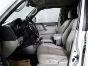 Mitsubishi Pajero IV Рестайлинг 2 Москва  - изображение 40