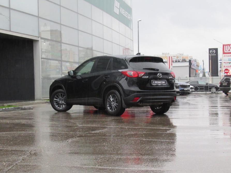 Mazda CX-5 I Самара  - изображение 7