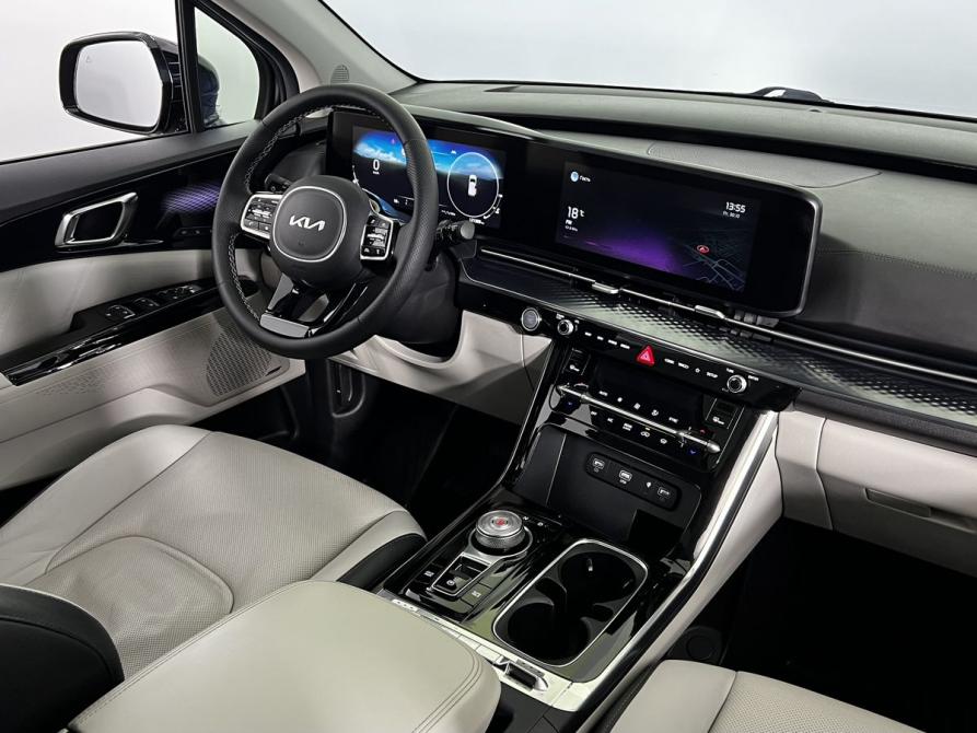 Kia Carnival IV Калининград  - изображение 13