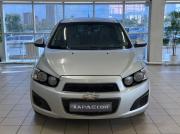 Chevrolet Aveo II Волгоград  - изображение 21