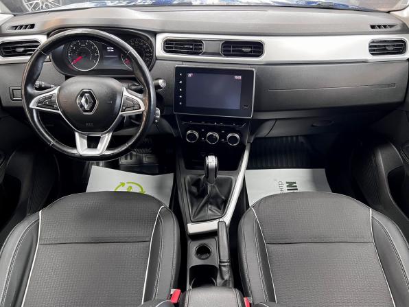 Renault Arkana I с пробегом 2021 года, цена 1 295 000 рублей, 199115 км, внедорожник, Автокод Объявления