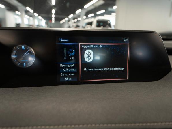 Lexus UX I с пробегом 2019 года, цена 3 270 000 рублей, 67328 км, внедорожник, Автокод Объявления